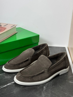 Лоферы Bottega Veneta