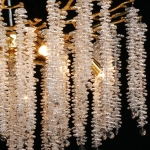 Подвесная люстра De City ЛАЙМА 467011808