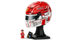 Конструктор LEGO Editions 43014 Scuderia Ferrari HP Charles Leclerc Helmet