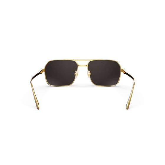 Солнцезащитные очки - Glider Gold