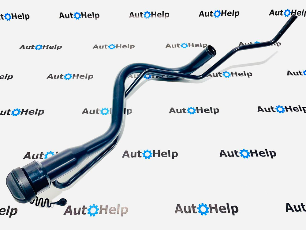 Горловина топливного бака 77201-12500 Toyota Corolla AE100