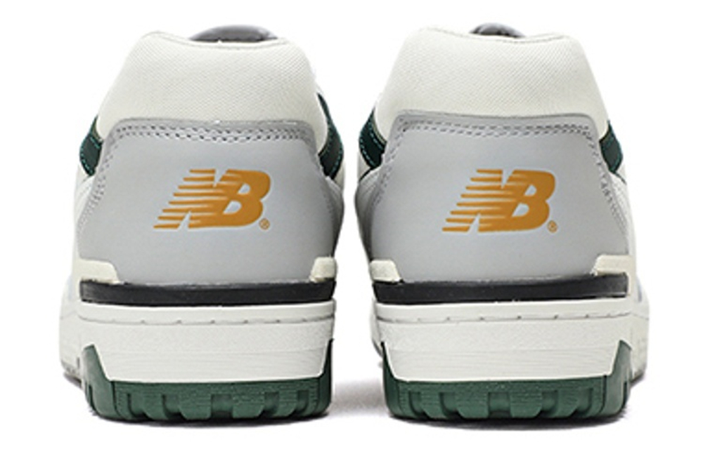 Кроссовки New Balance Nb 550