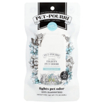 Poo-Pourri, Pet-Pourri ™, освежитель запаха домашних животных, воздух и ткань, свежесть, 30 мл (1 жидк. Унция)
