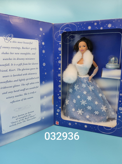 Кукла Барби винтаж 90х 032936
