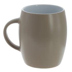 GAEM Кружка, 500 мл, L12 W8,5 H10,5 см, 3в., (сорт 1,2)