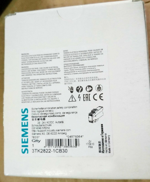 3TK2822-1CB30