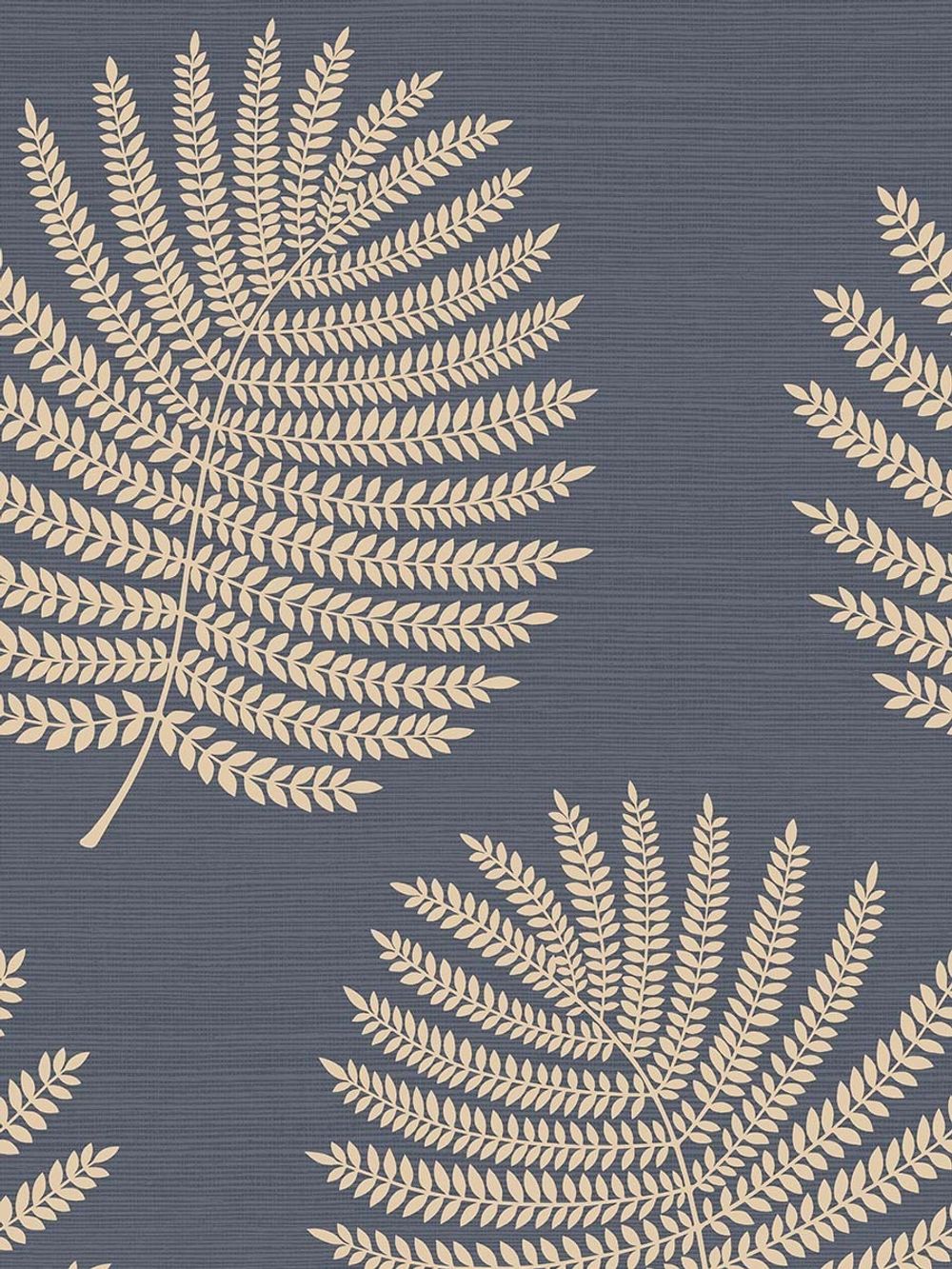 Пододеяльник Сказка "Папоротник" 2-сп 175х215 см