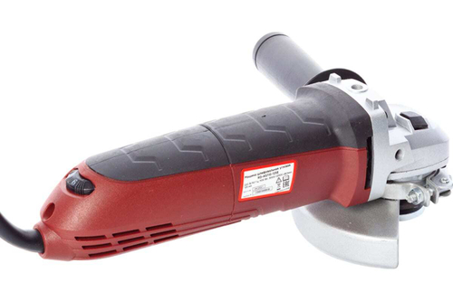 Угловая шлифовальная машина REDVERG RD-AG110-125E 6614290