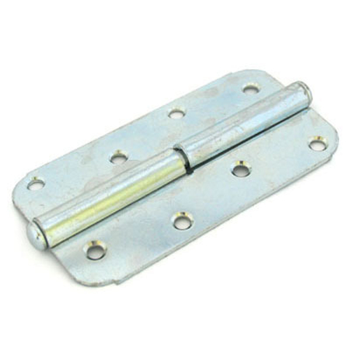 Петля ПН 1-130  ЦИНК левая /С0171ф