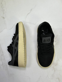 Детские кеды ASICS