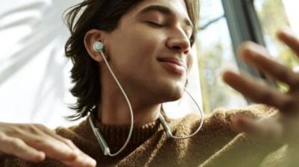 Наушники HUAWEI FreeLace Pro 2