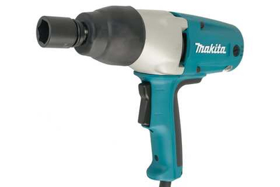 Гайковерт ударный Makita TW0350