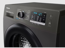 Стиральная машина Samsung WW70AGAS25AXLP