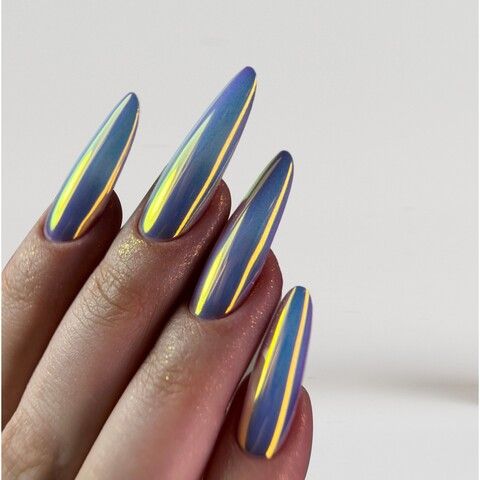 Втирка BUBBLES №2