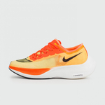 кроссовки Nike Zoom Vaporfly Next Orange / White