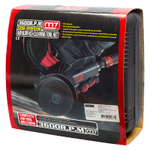 MIGHTY SEVEN (QB-0808) Машинка системы MBX для удаления ржавчины c комплектом принадлежностей