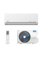 Бытовой кондиционер Midea Easy MSES1S-09FRN8G1/MOES1-09FRN8G1