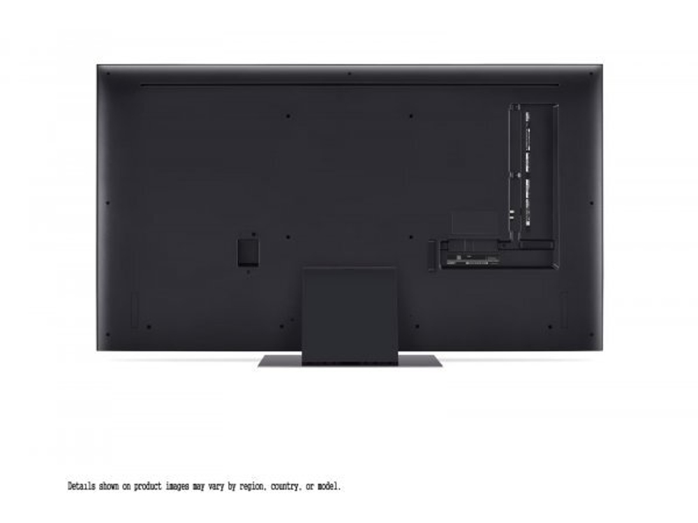 QNED телевизор LG 55QNED86T6A 4K Ultra HD