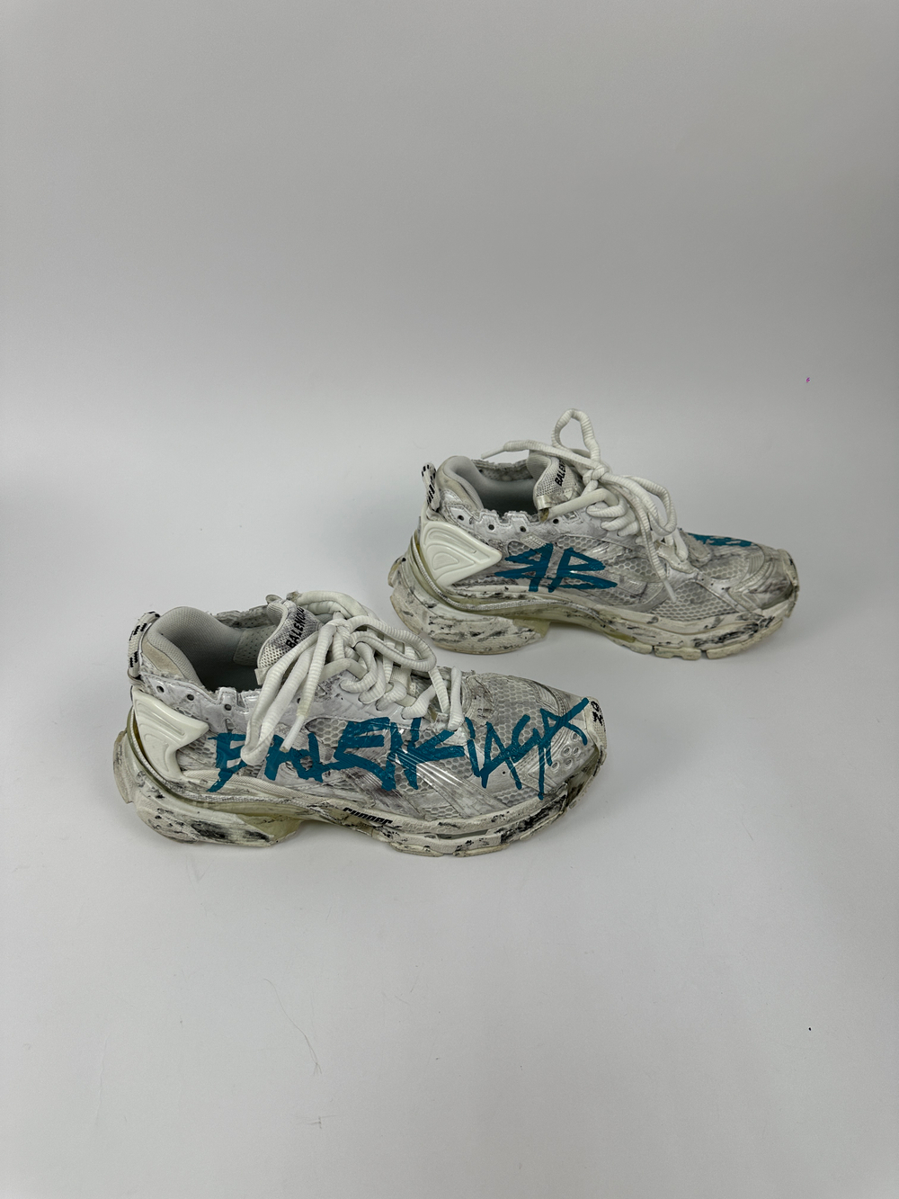 Кроссовки Balenciaga