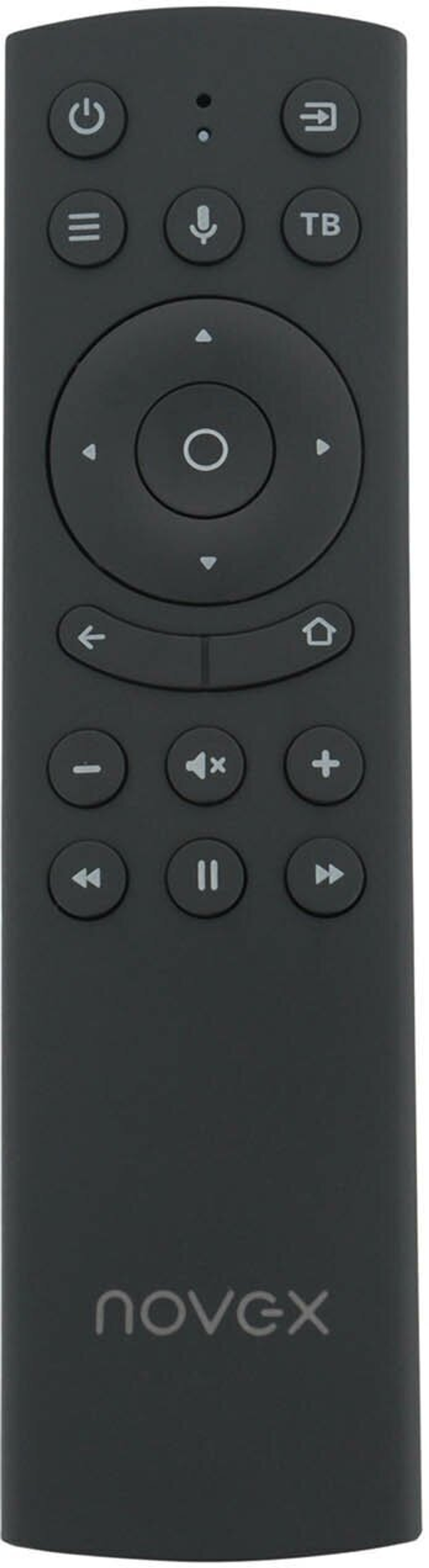 43" Novex NVX-43U329MSY