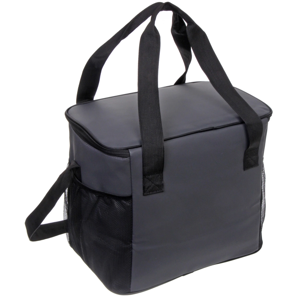 Термосумка 25 л, 35*24*30 см, WM2056-3, серый