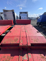 ДЕЛО Техники 9833* Полуприцеп тяжеловоз 3 оси 9833-0000050-03 (Раздвижной)