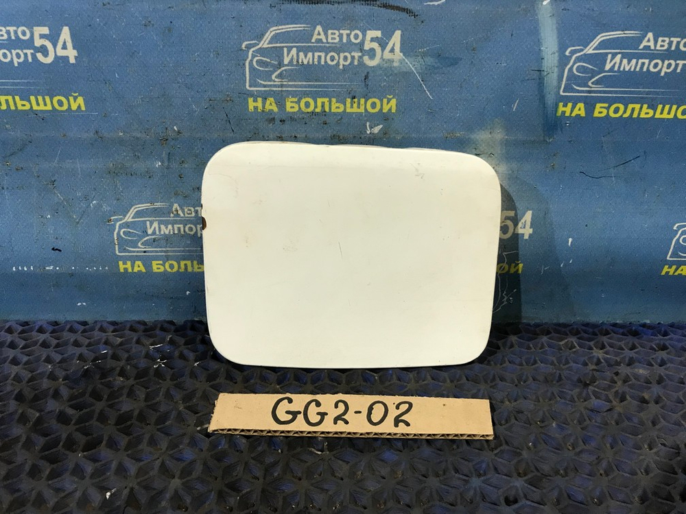 Лючок бензобака SUBARU IMPREZA 2002