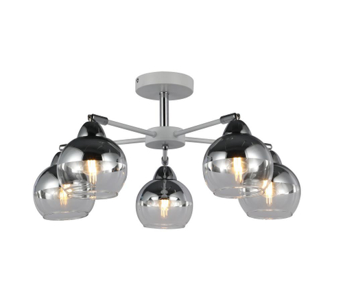 Люстра Freya FR5225PL-05W