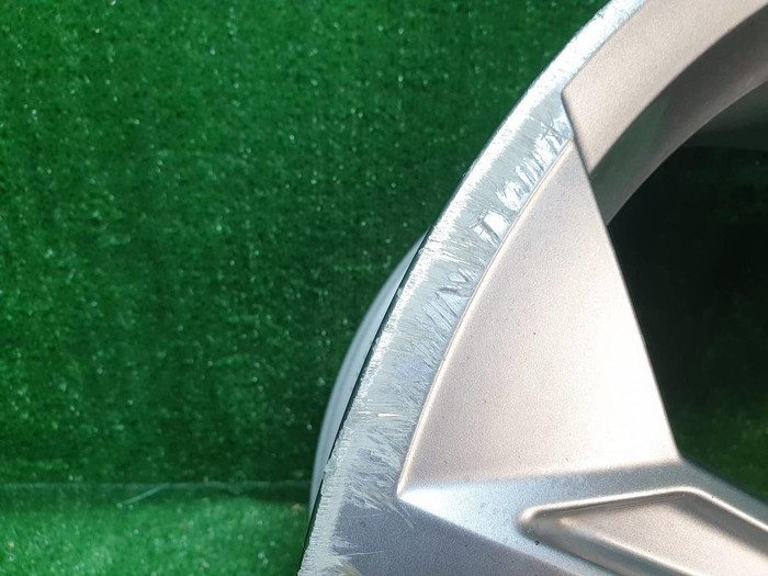 Диск литой R22 Audi Q7 (2015-н.в.)