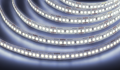 Лента светодиодная Navigator 24V 18Вт 6000К IP20 бухта 5м белая 40631