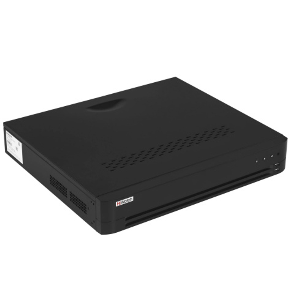 Видеорегистратор IP HiWatch DS-N332/4