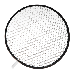 Hensel Сотовая решетка Honeycomb Grid 9" №.4 5069