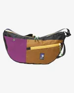 Сумка Gosha Orekhov GO Dolka черная