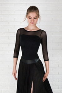 BODY 23-0010-01 | Купальник для тренировок | Vasileva Dance