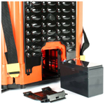 Аккумуляторный опрыскиватель PATRIOT PT-16AC, 16 л