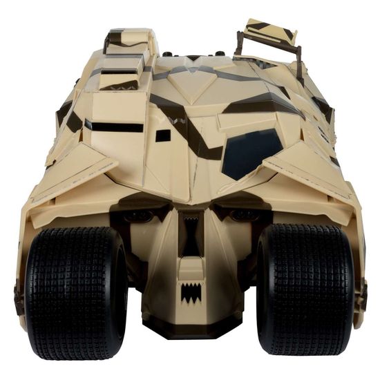 Фигурка DC Tumbler Camouflage (The Dark Knight Rises)(Gold Label) 45 см 787926172966