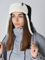 Шапка ушанка Город Горький