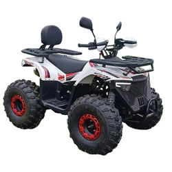 Электрический квадроцикл pro v108