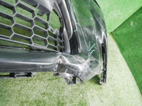 Бампер передний Lexus NX (2014-2017)