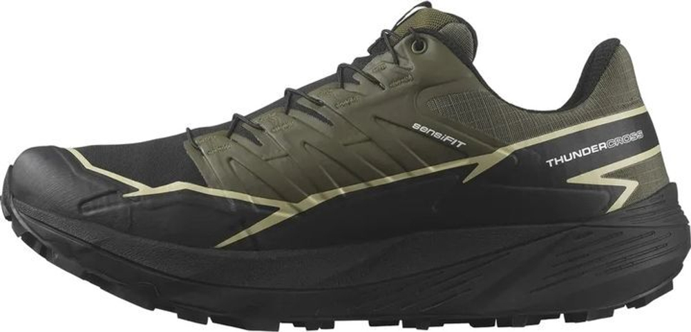Ботинки Salomon THUNDERCROSS GTX