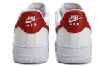 Кроссовки Nike Air Force 1 Low 07 (Женская размерная сетка)