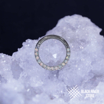 Кликер Side Opal #17 1.2мм