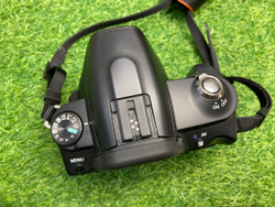 Sony A230 + 18-55mm (6.300 кадров)