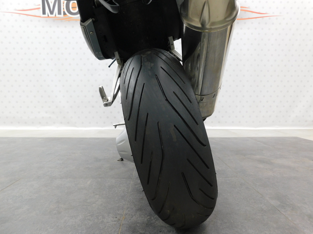 BMW K 1200 S 038121 2005