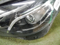 Фара левая Mercedes E W213 (2016-2021) LED