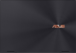 Ноутбук 13,3" Asus ZenBook Flip S UX371EA-HL135T Black + Stylus (90NB0RZ2-M02230)