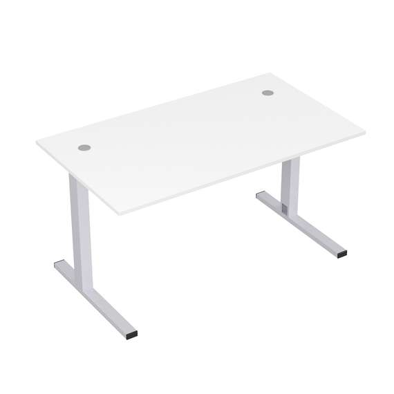 2ML.189 Стол рабочий, прямолинейный (1400*800*750)