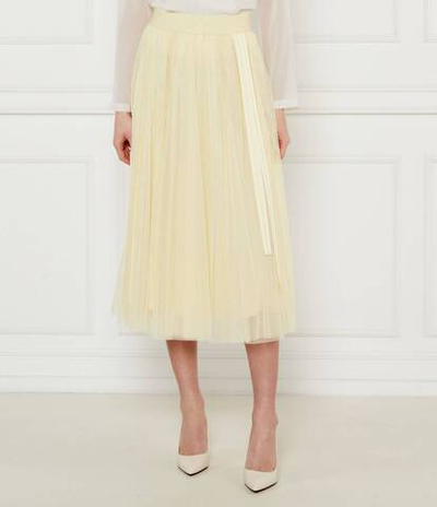 Юбка Fridi Joop! - желтый(30046657)