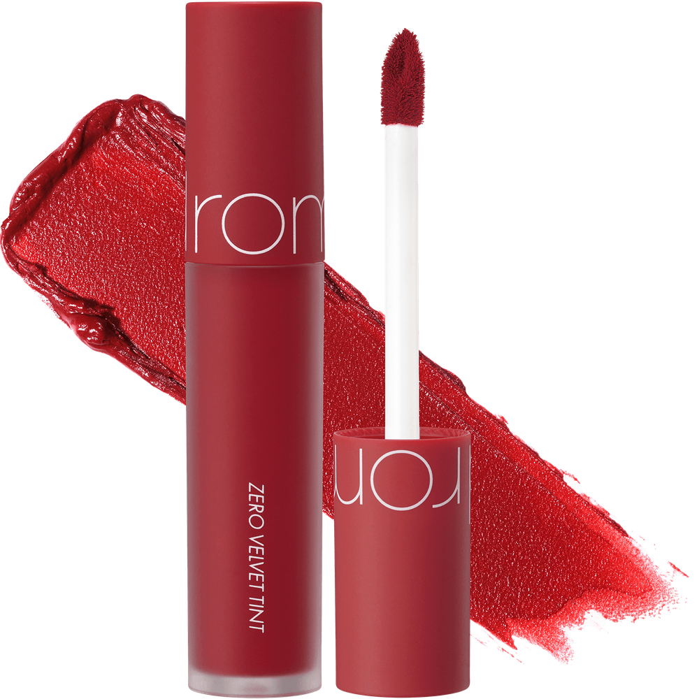rom&nd, Оттенок Zero Velvet, 12 Anne Shirley`` 5,5 г