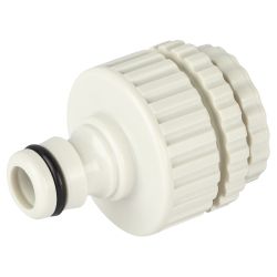 Штуцер GREEN APPLE GWTA50-056 с внутренней резьбой 1/2-3/4-1 12-19-25 мм | GREEN APPLE